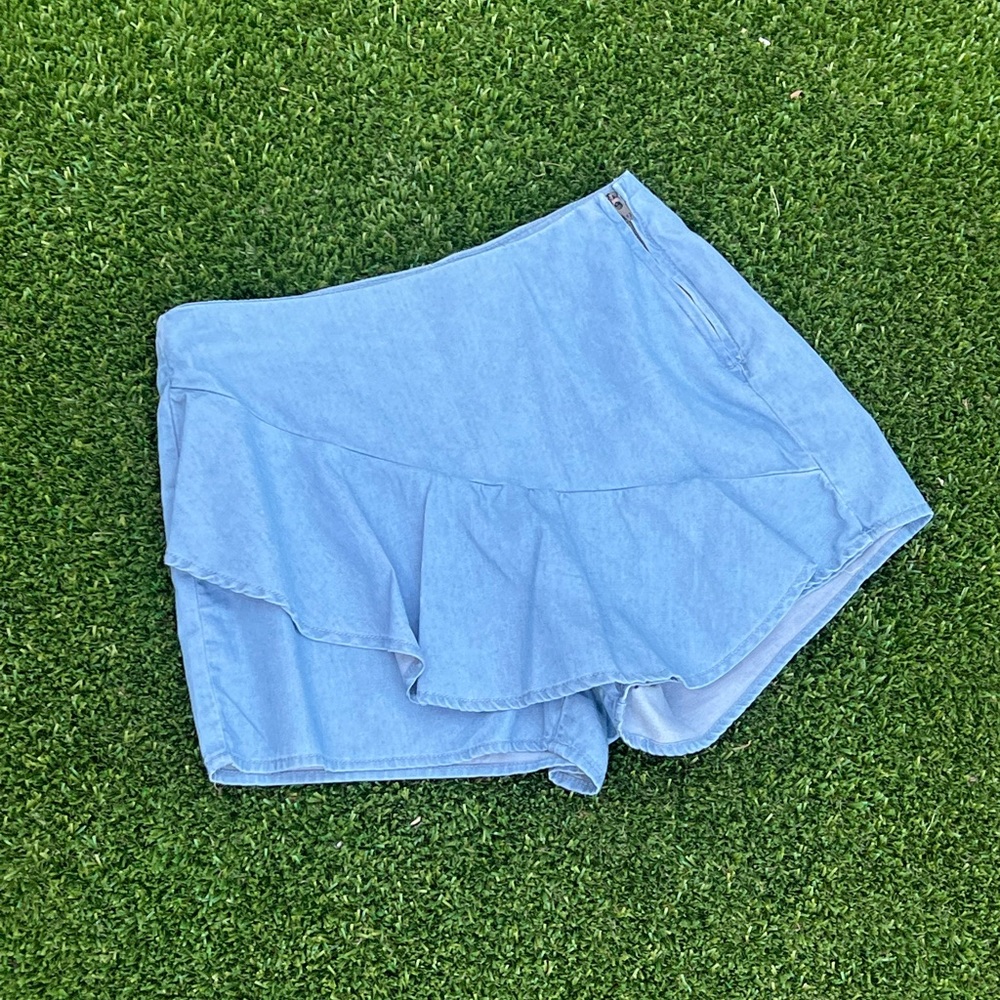 Pacsun skort